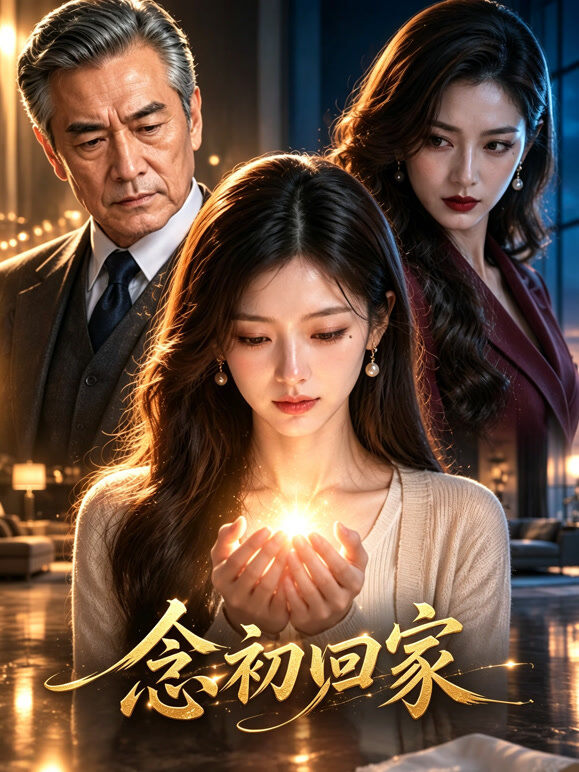 念初回家