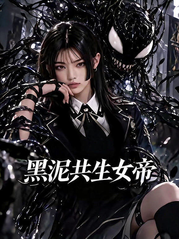 黑泥共生女帝