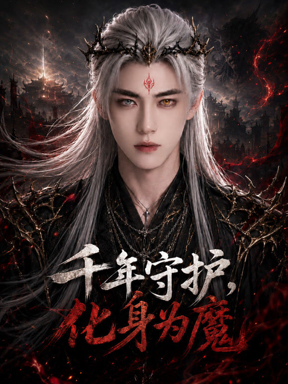 千年守护，化身为魔