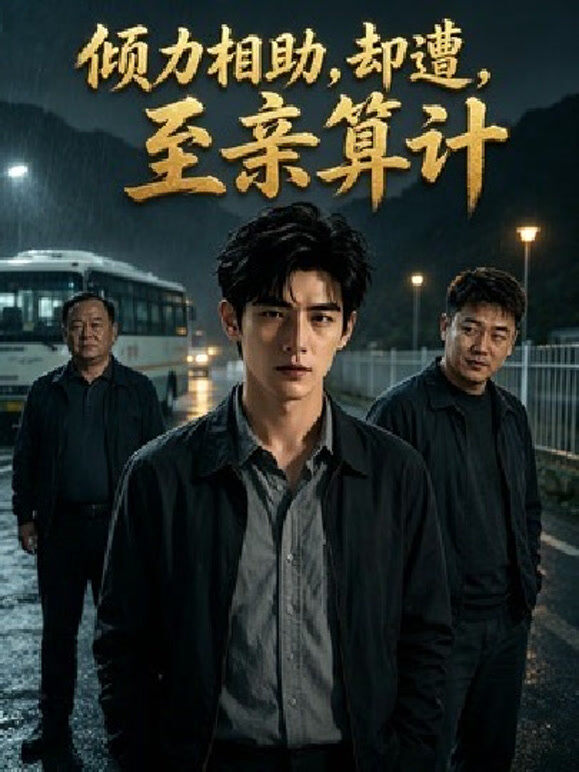 倾力相助，却遭至亲算计