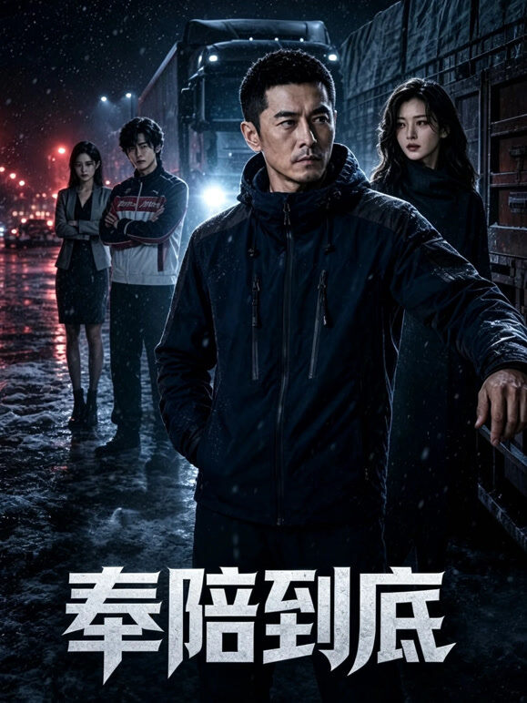 奉陪到底