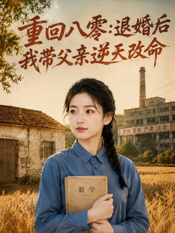 重回八零：退婚后我带父亲逆天改命