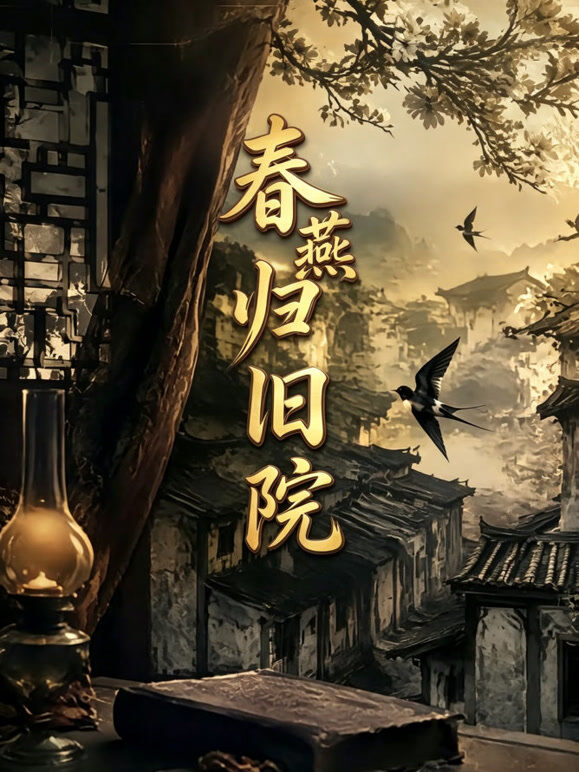 春燕归旧院