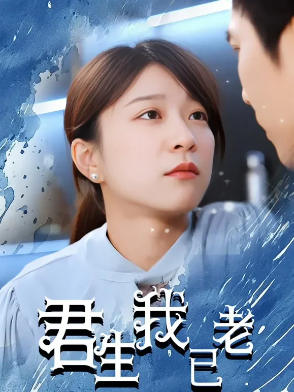 君生我已老短剧海报