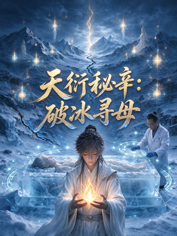 天衍秘辛：破冰寻母