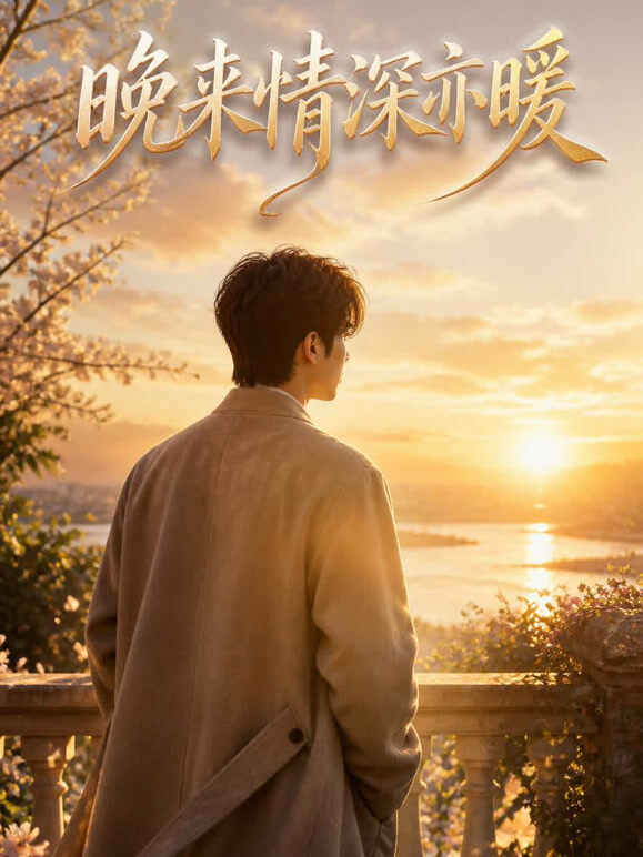 晚来情深亦暖