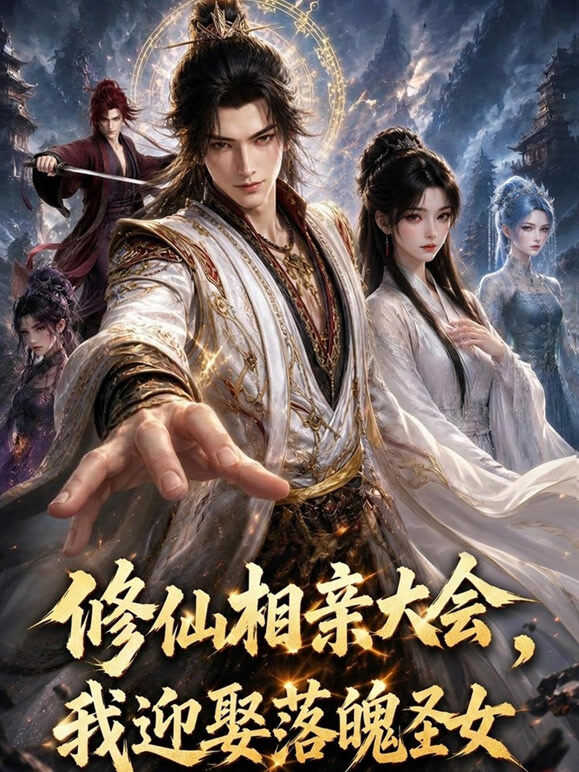 修仙相亲大会