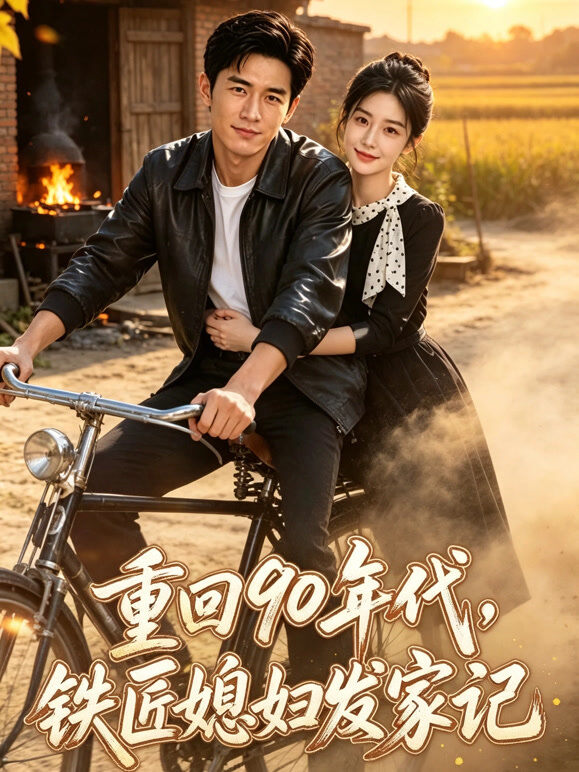 重回 90 年代：铁匠媳妇发家记