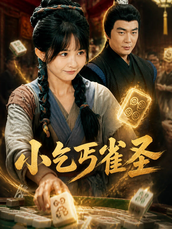 小乞丐雀圣