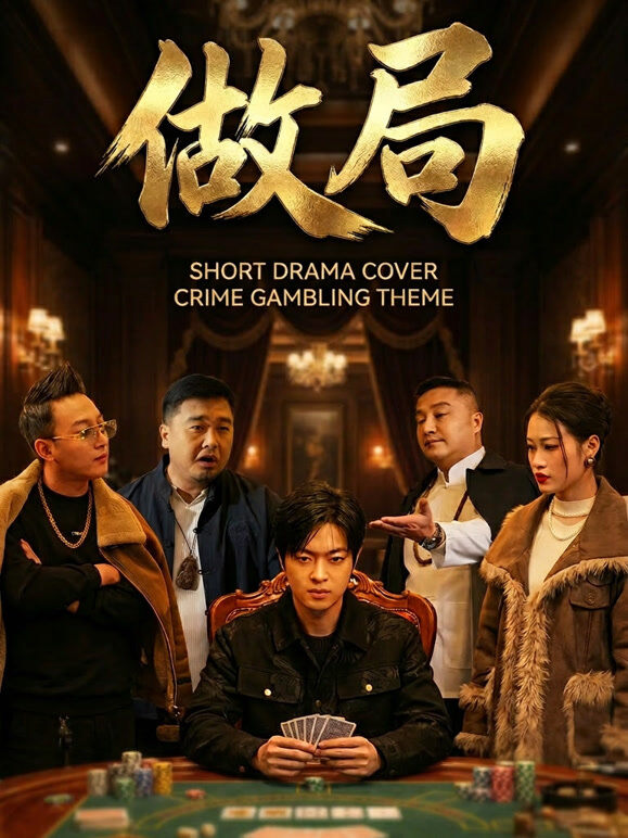 做局