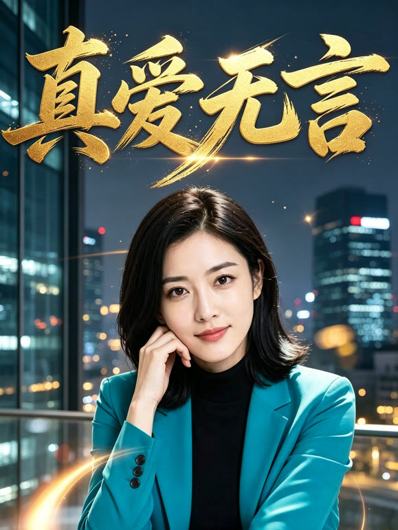 真爱无言