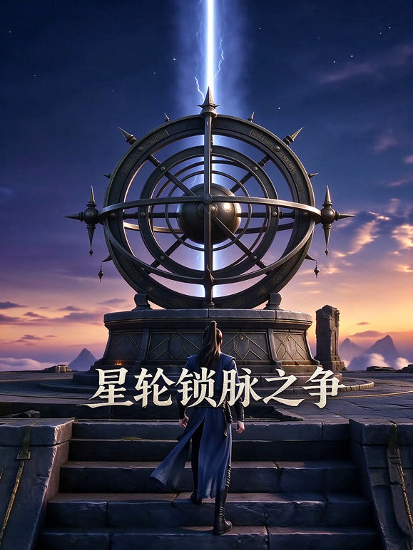 星轮锁脉之争