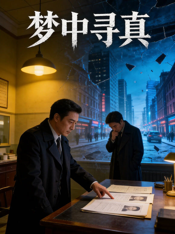 梦中寻真