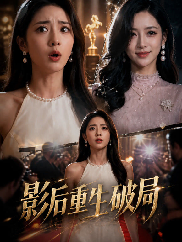 影后重生破局