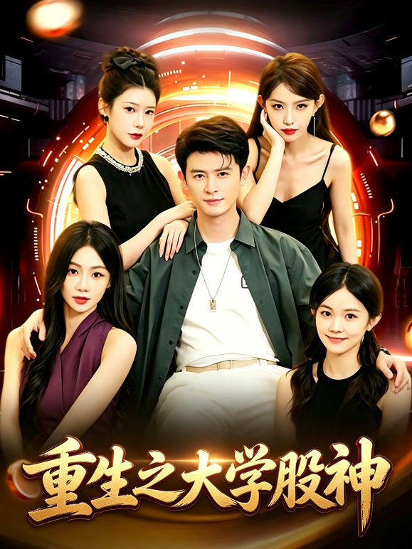 重生之大学股神