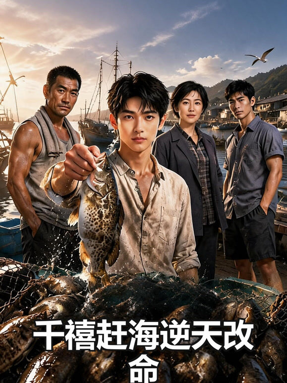 千禧赶海逆天改命