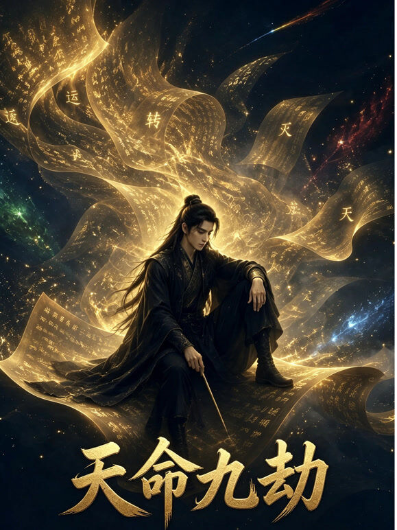 天命九劫