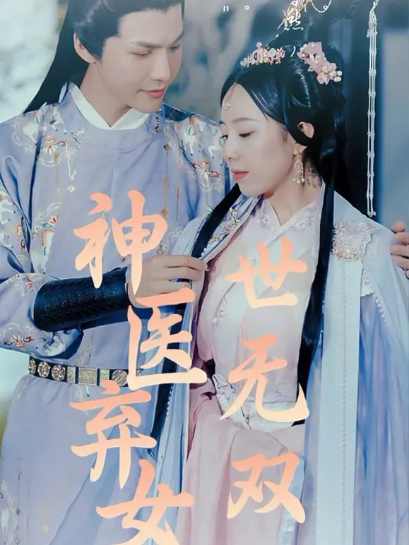 神医弃女世无双短剧海报