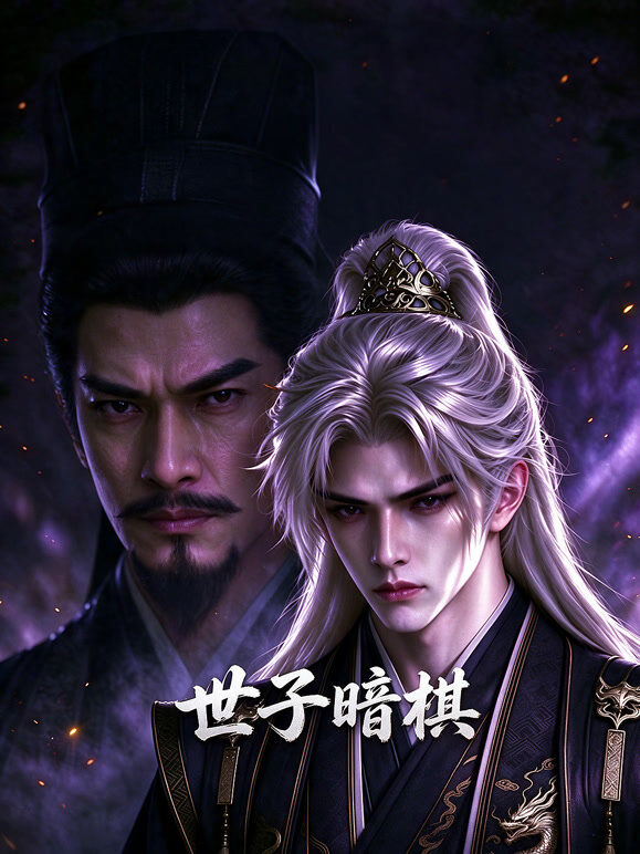 世子暗棋
