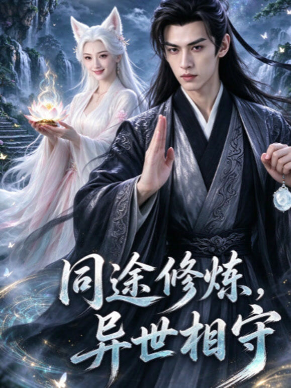 同途修炼，异世相守