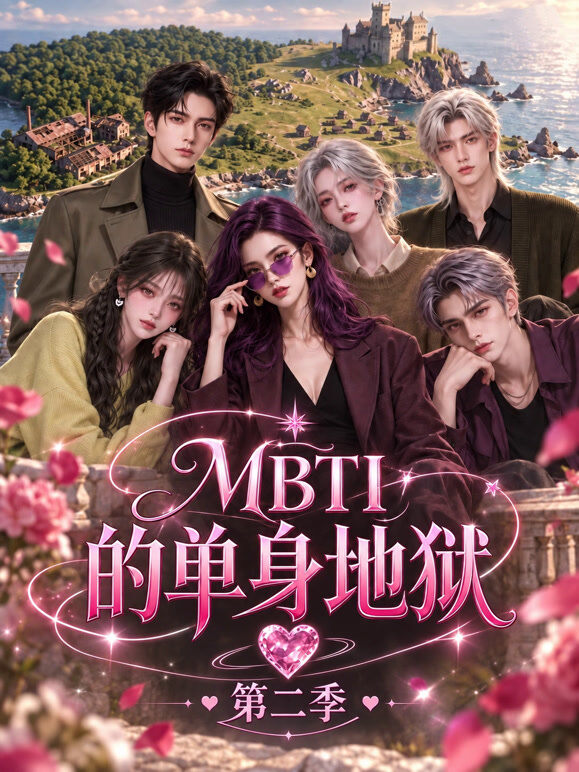 MBTI的单身地狱第二季