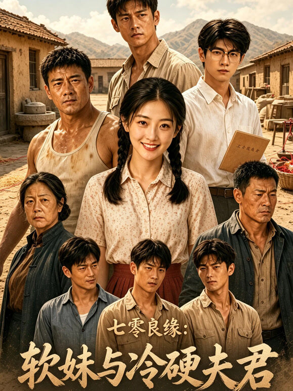 七零良缘：软妹与冷硬夫君