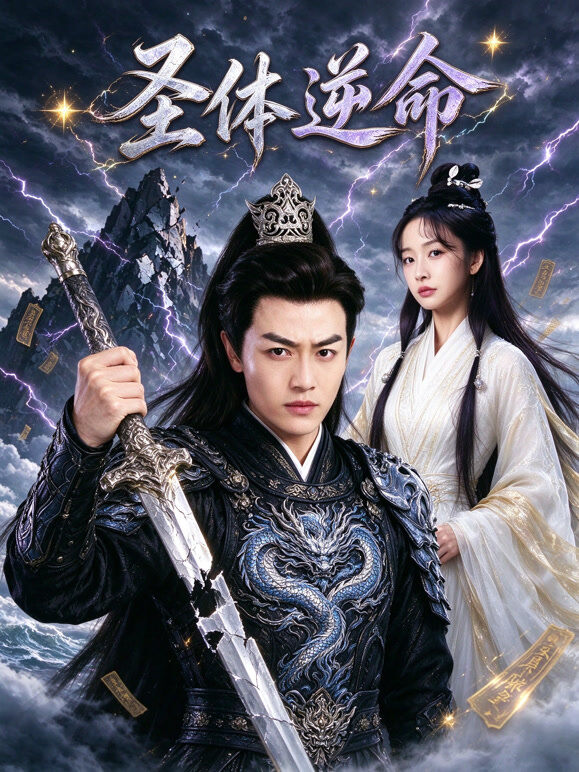 圣体逆命