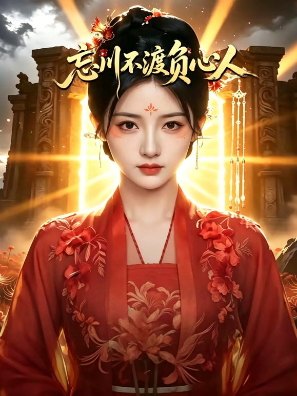 忘川不渡负心人