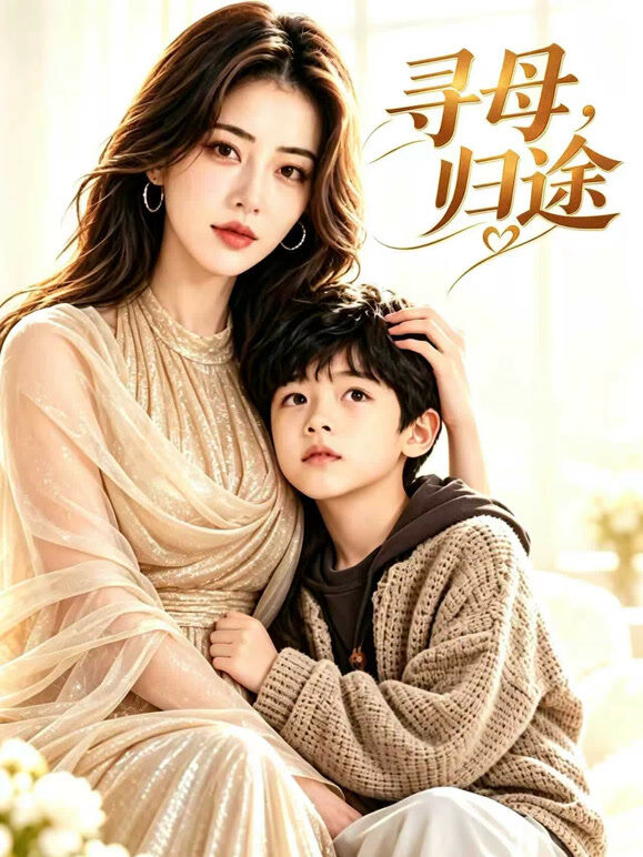 寻母归途