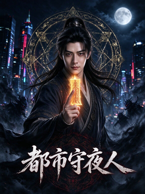 都市守夜人
