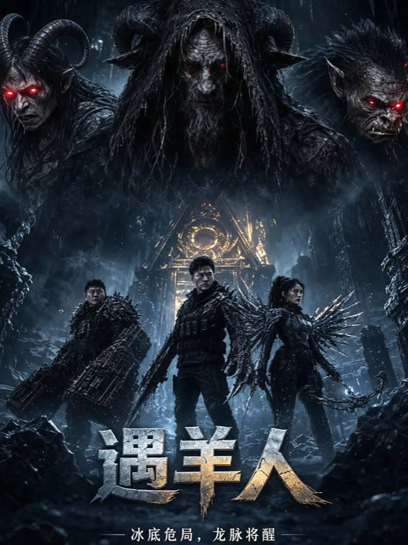 遇羊人