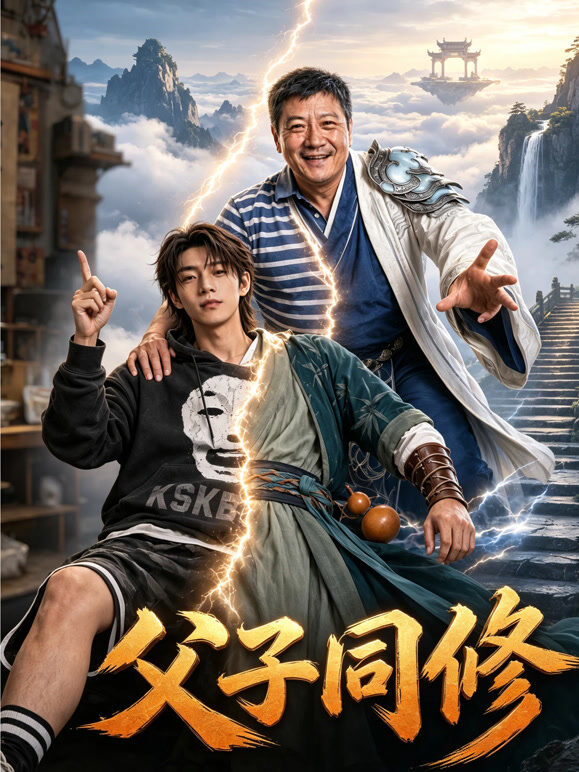 父子同修