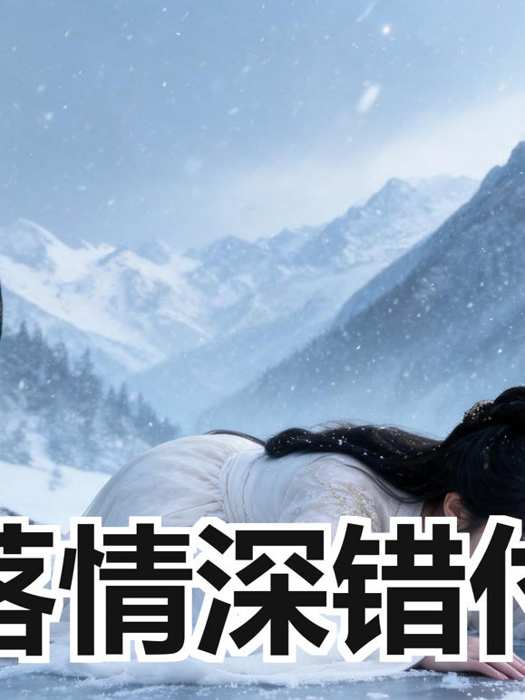 雪落情深错付君