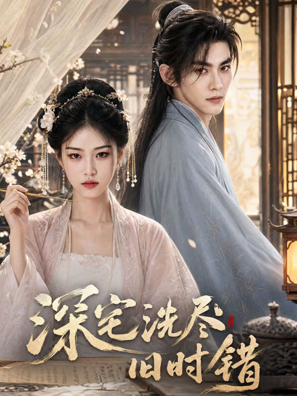 深宅洗尽旧时错
