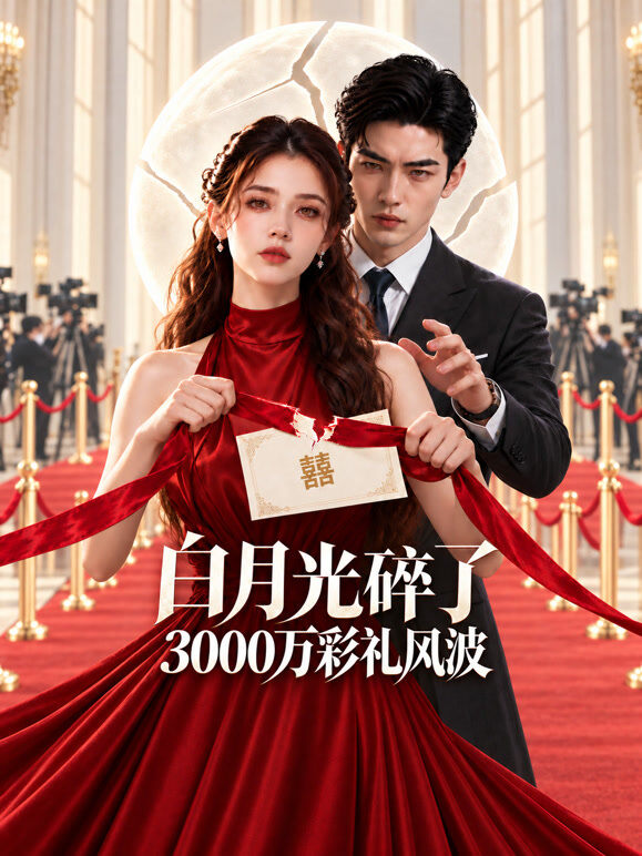白月光碎了，3000万彩礼风波