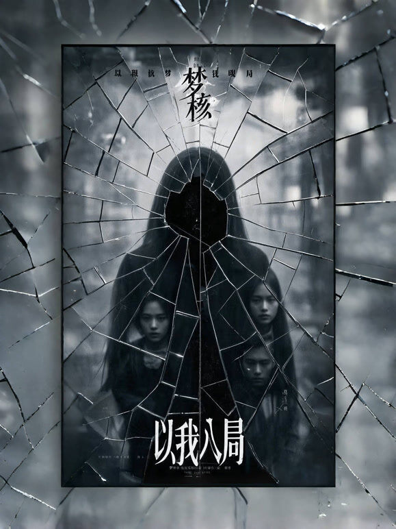 以我入局
