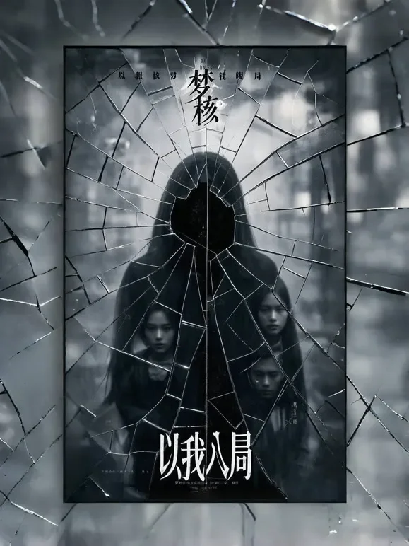 以我入局短剧海报
