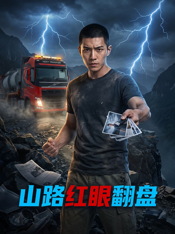 山路红眼翻盘