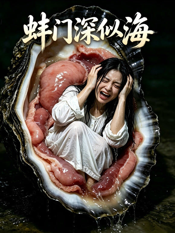 蚌门深似海