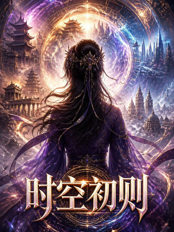 时空初则