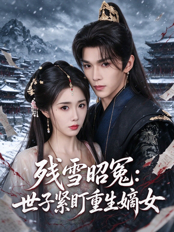 残雪昭冤：世子紧盯重生嫡女