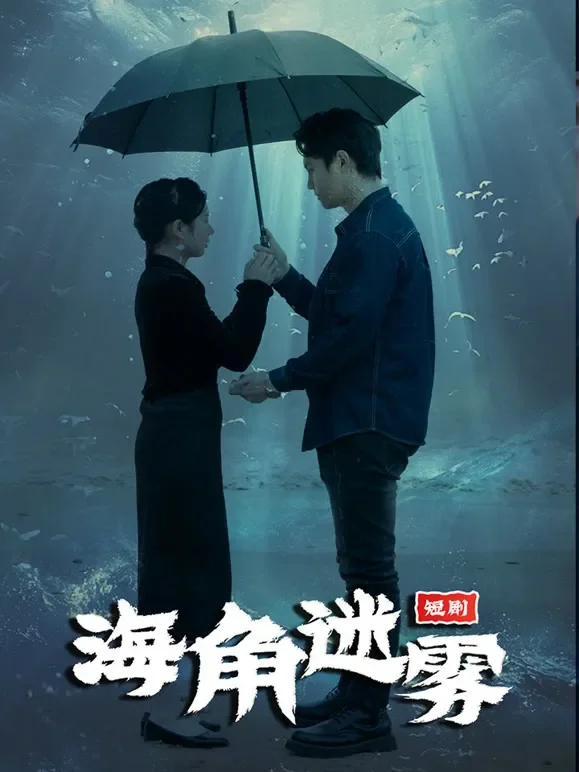 海角迷雾短剧海报