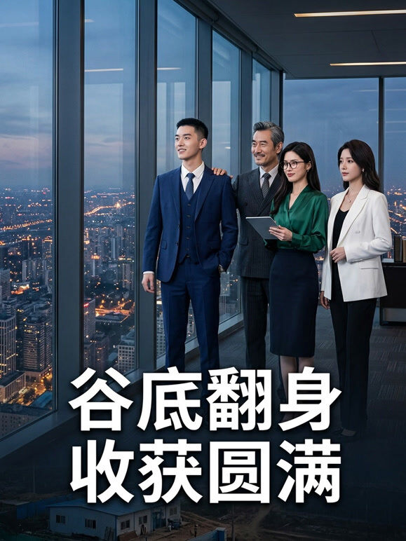 谷底翻身收获圆满