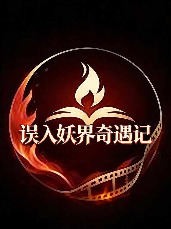 误入妖界奇遇记