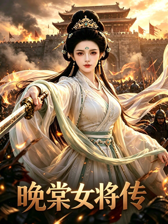 晚棠女将传