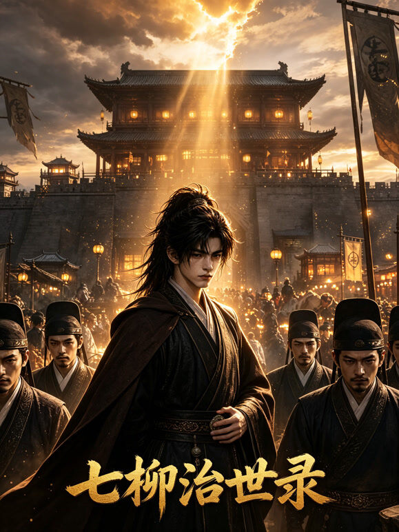 七柳治世录