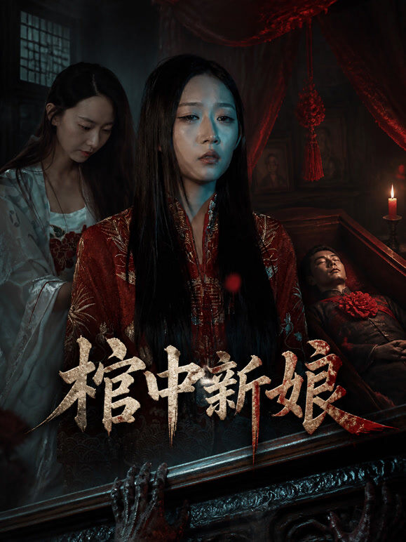 棺中新娘