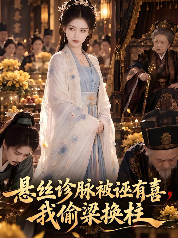 悬丝诊脉被诬有喜，我偷梁换柱