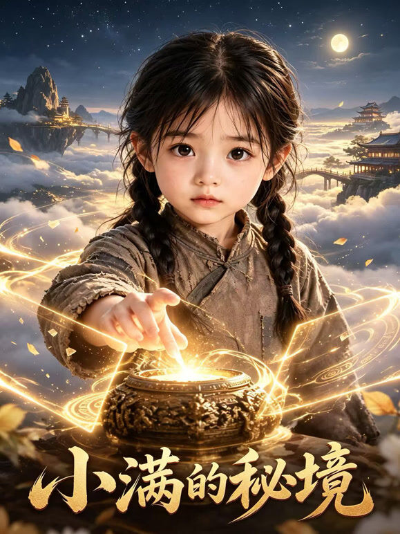 小满的秘境