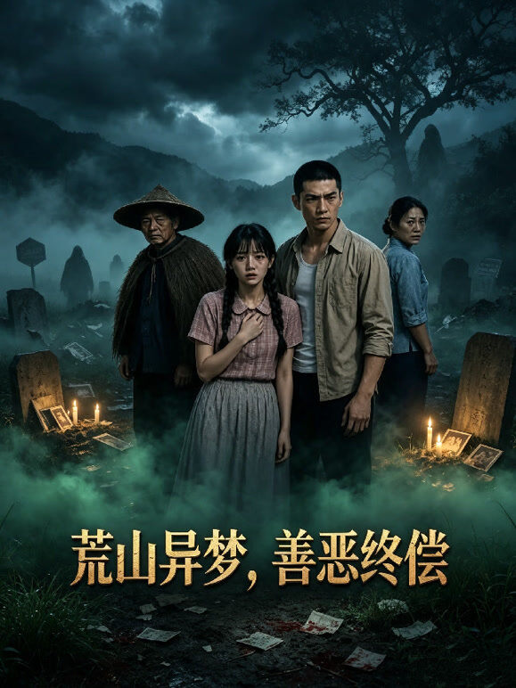 荒山异梦，善恶终偿